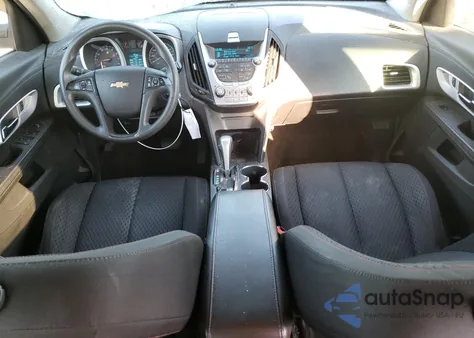 2014 Chevrolet Equinox Ls z USA, uszkodzony, nr VIN 2GNALAEK4E6217116